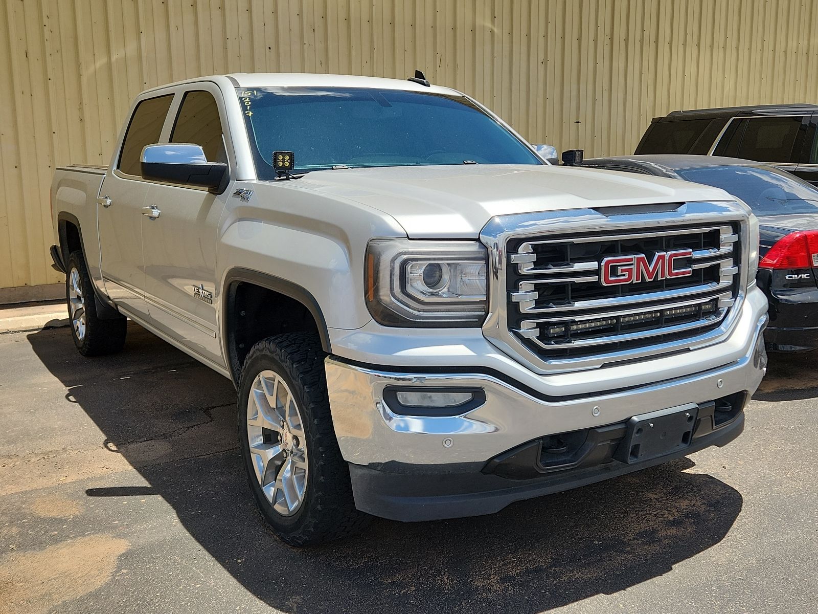 gmc sierra 1500 2017 3GTU2NEC5HG484153 image gmc sierra 1500 2017 3GTU2NEC5HG484153 image